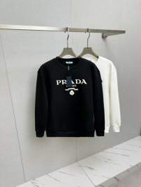Picture of Prada Sweatshirt _SKUPradaS-XLtltx28135623